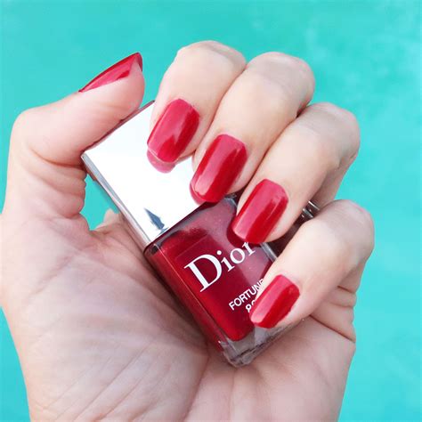 dior vernis site it|dior fortune nail polish.